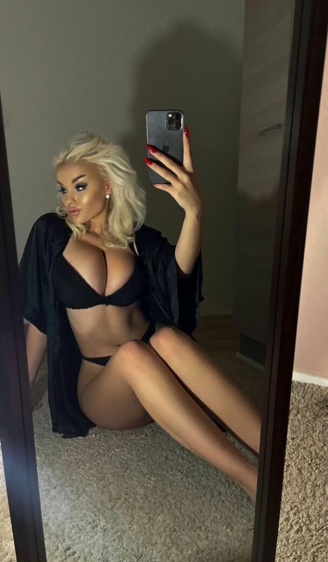 Owlicats Nude Leaked OnlyFans Photo #995