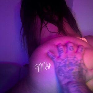 Juuuicyml ML Nude Onlyfans Leaks Free | Of CelebExposed