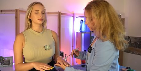 kewas-asmr