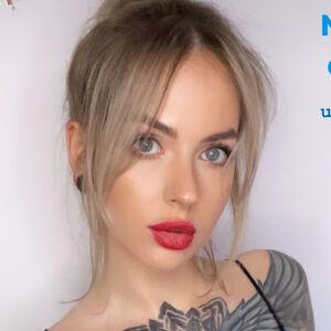 Liska Ruschnic Nude Onlyfans Leaks Free | CelebExposed