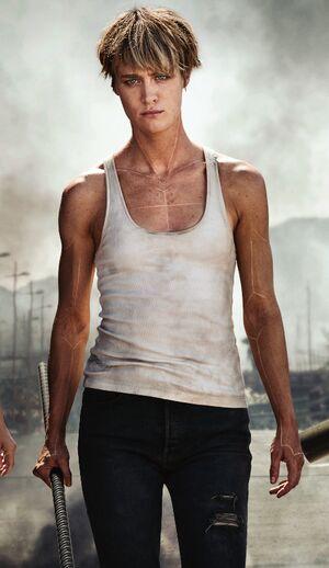 mackenzie-davis